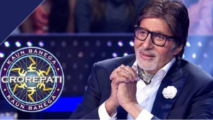 Superstar Amitabh Bachchan Brings the quiz Show to Life