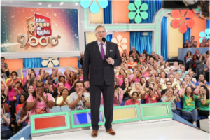 The Price Is Right is an American television game show