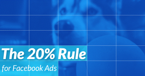 facebook ads 20% text rule