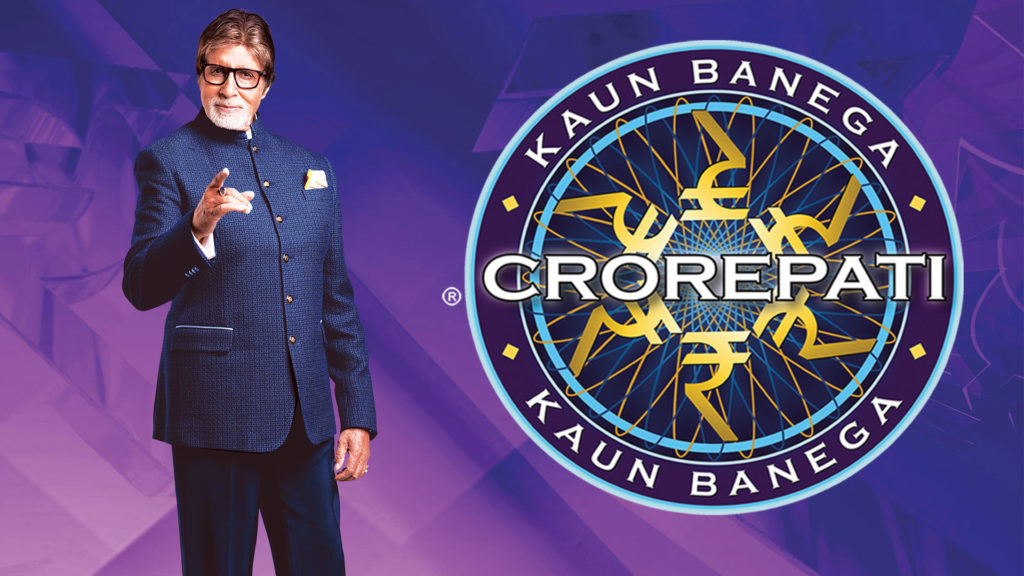 7 Reasons Why Kaun Banega Crorepati Is Still The Most Successful Quiz Show in India.
